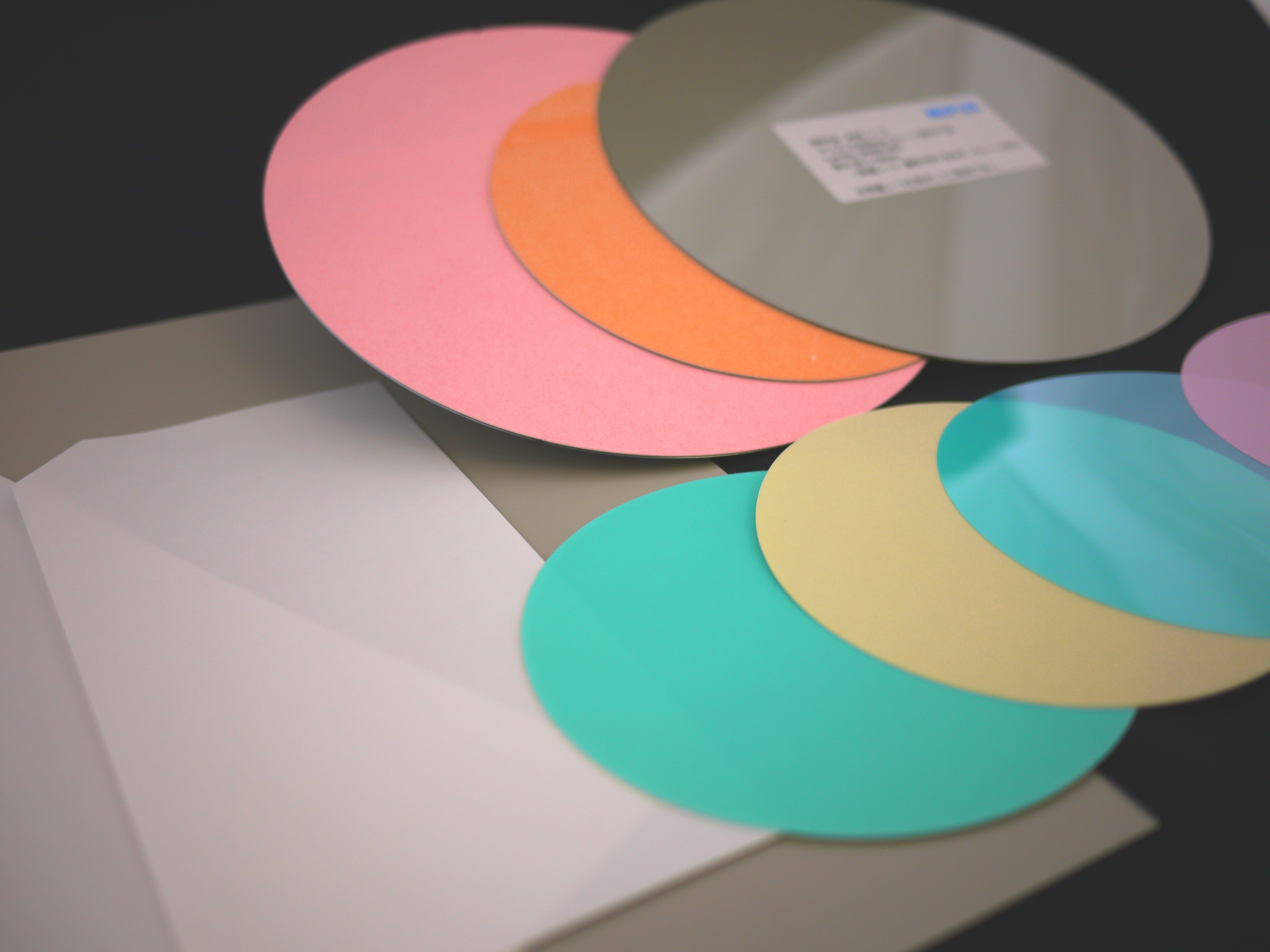 出展情報】「​SEMICON Japan 2024」｜Mipox株式会社